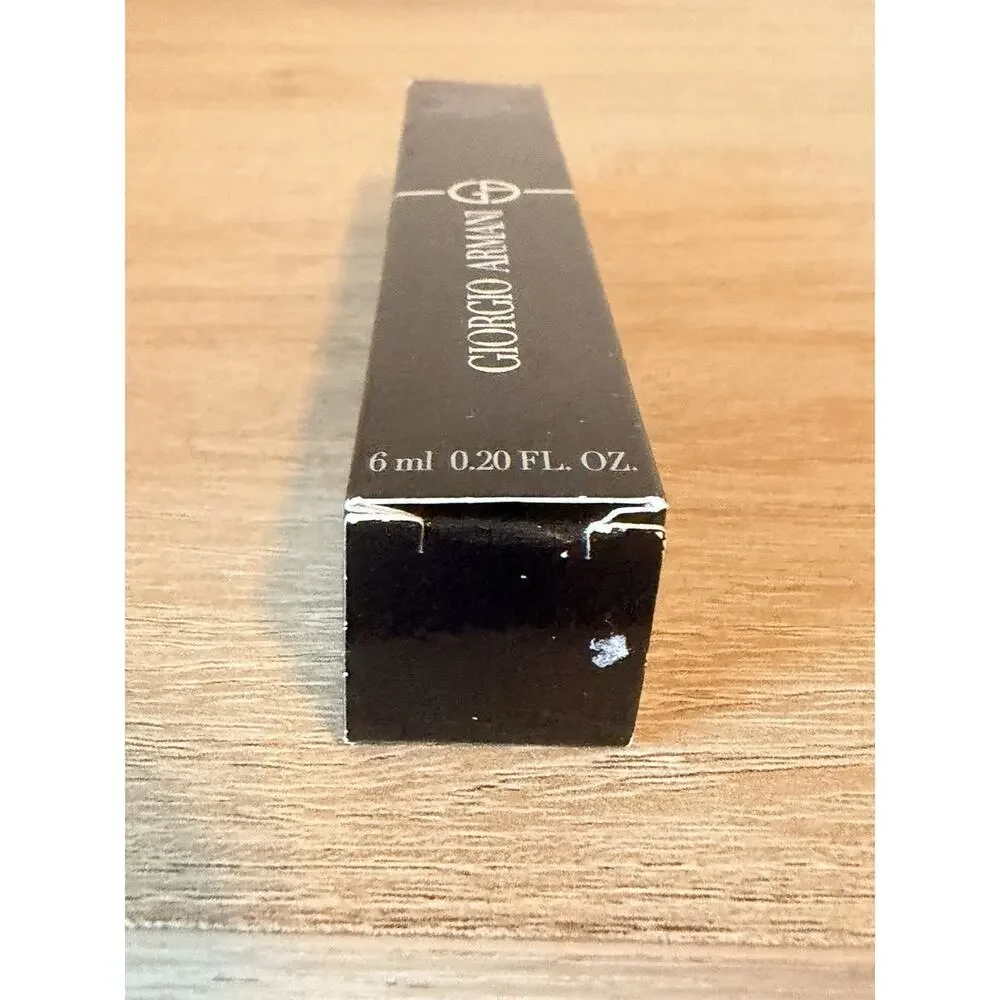 Giorgio Armani Power Fabric+ Concealer 2.75 Full Size New